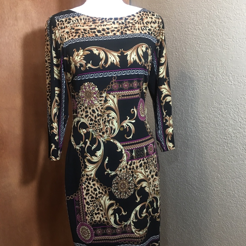 Cache Dress - image 1